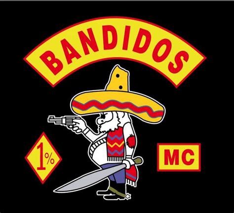 hermes bandidos|bandidos logo wikipedia.